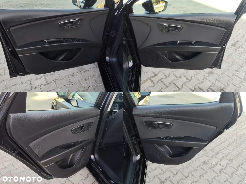 Seat Leon 1.6 TDI Style - 27