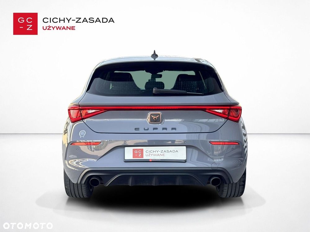 Cupra Leon 2.0 TSI DSG - 6