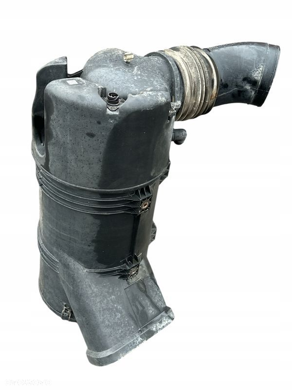 OBUDOWA FILTRA POWIETRZA MAN TGX TGS EURO6 81.08400-6043