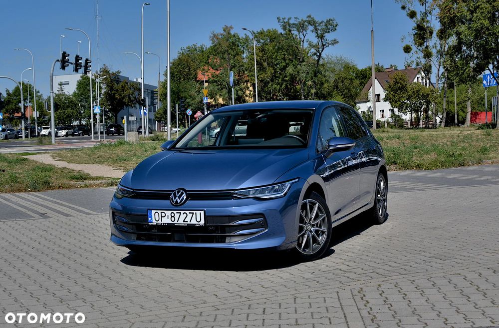 Volkswagen Golf 1.5 TSI EVO Life - 1