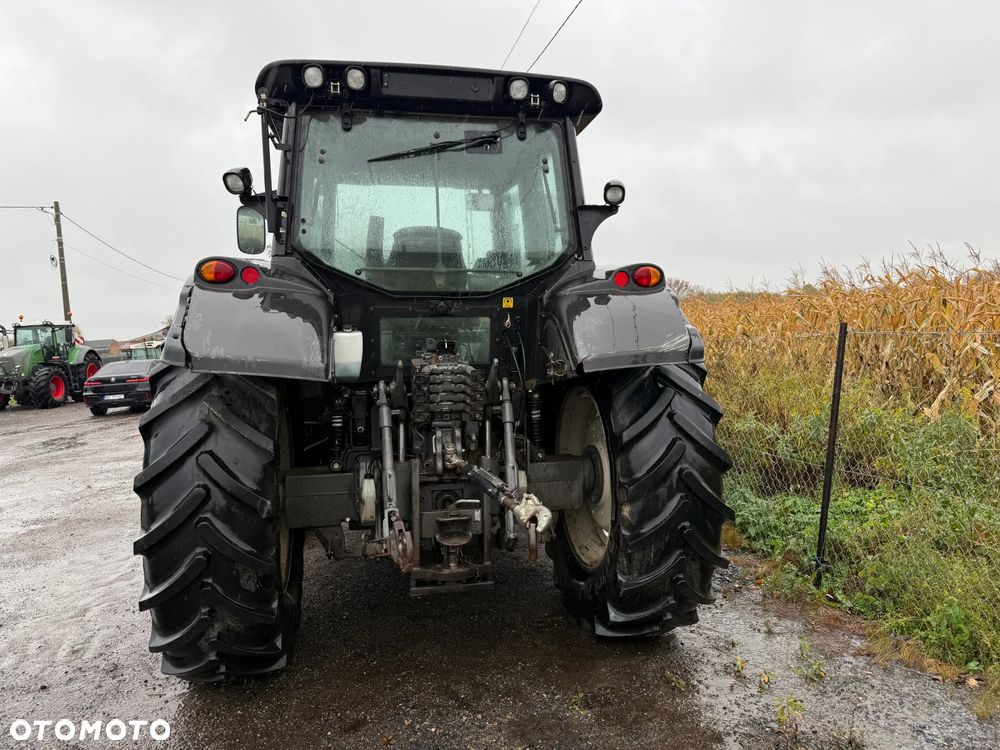 Valtra VERSUS N123 - 5