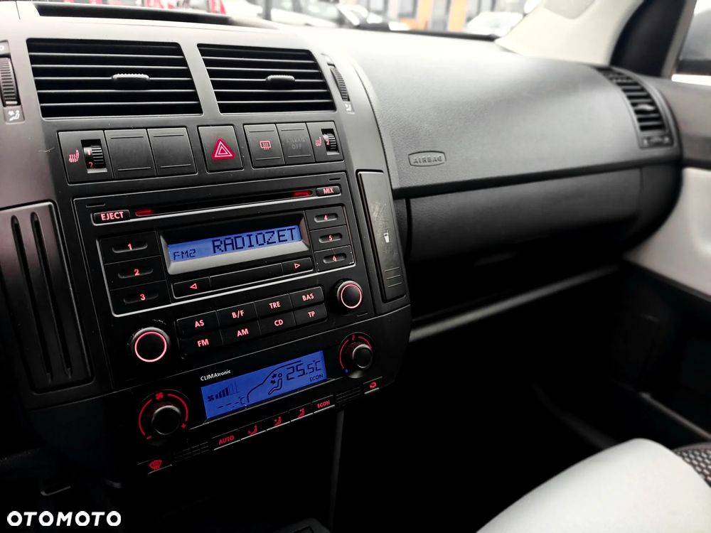 Volkswagen Polo Cross - 4