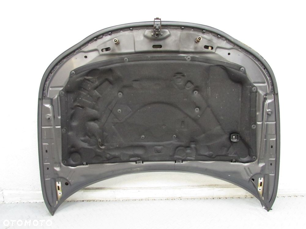 SAAB 9-3 07-11 MASKA POKRYWA SILNIKA 310 - 16