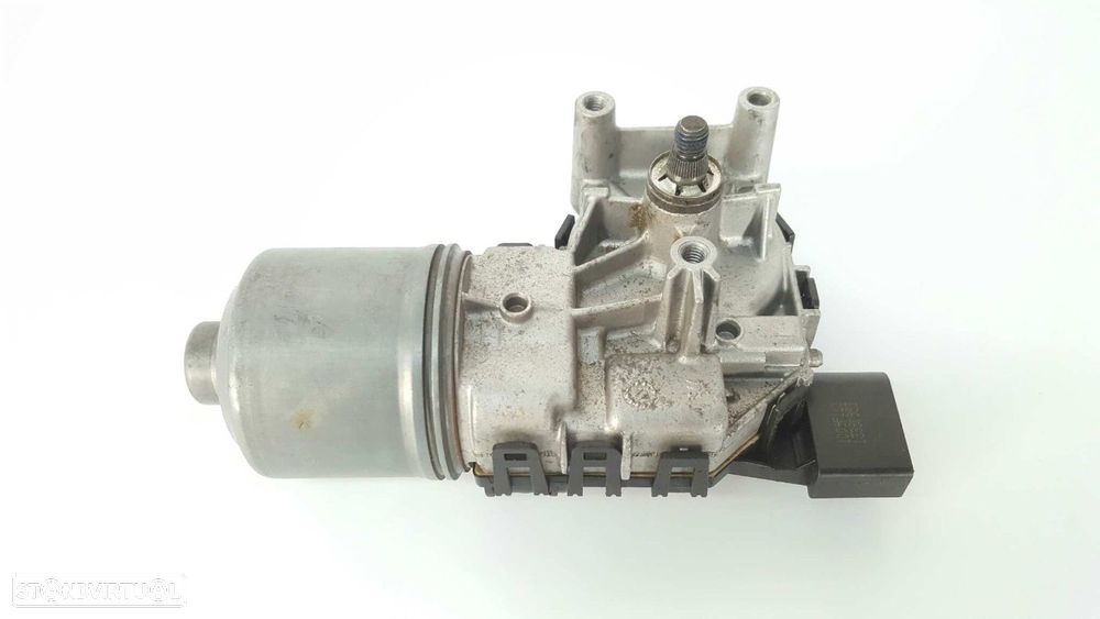 MOTOR LIMPA-VIDROS FRONTAL OPEL COMBO D CARGO L1H1 2,2T - 4