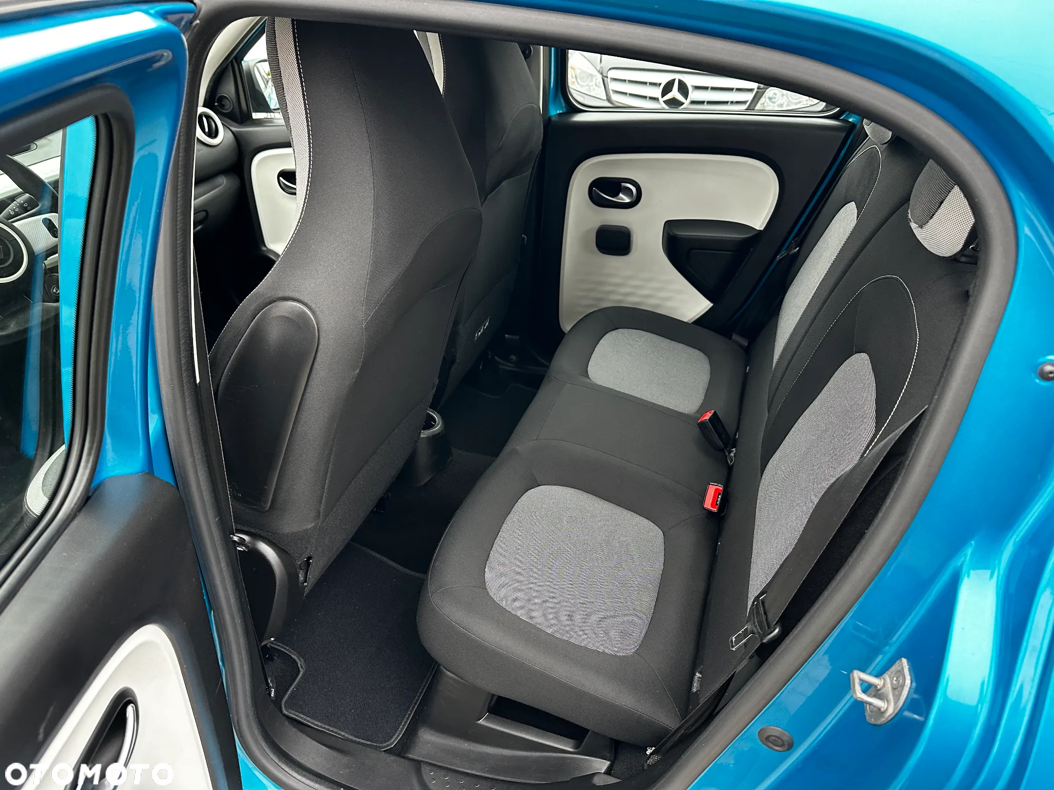 Renault Twingo - 17
