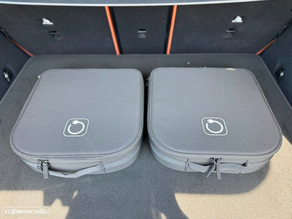 Mercedes-Benz GLC 300 de 4Matic - 18