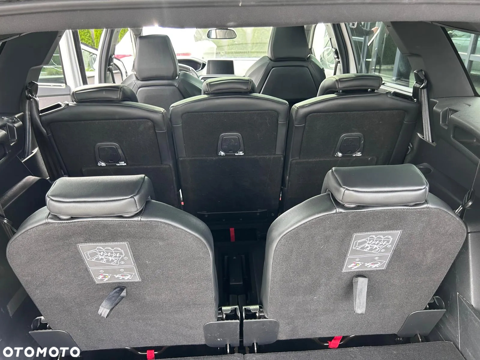 Peugeot 5008 2.0 BlueHDI GT S&S EAT8 - 32
