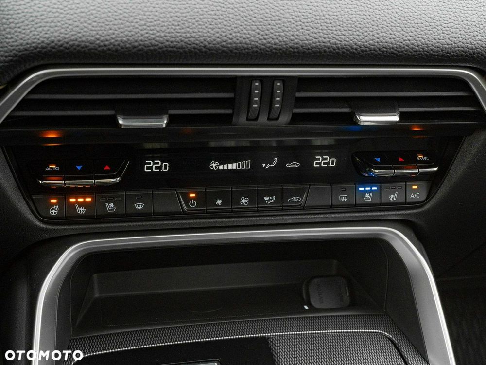 Mazda CX-60 3.3 D mHEV Homura - 20