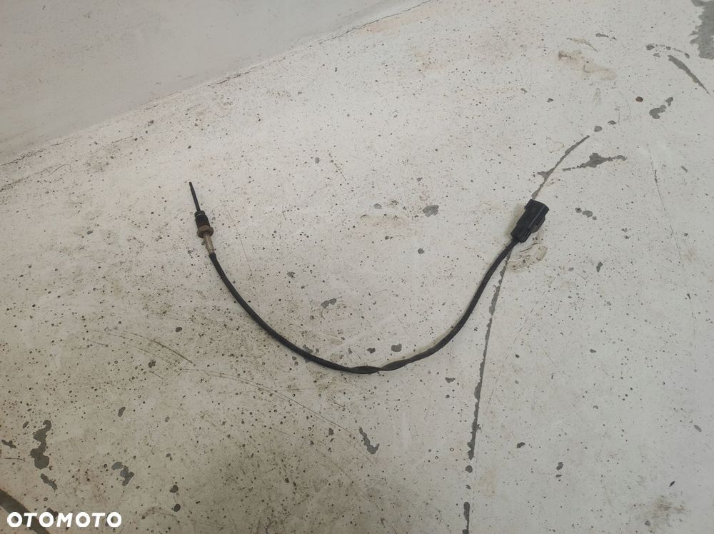 czujnik temperatury spalin connect mk2 ii 2 lift 1.5 tdci - 1