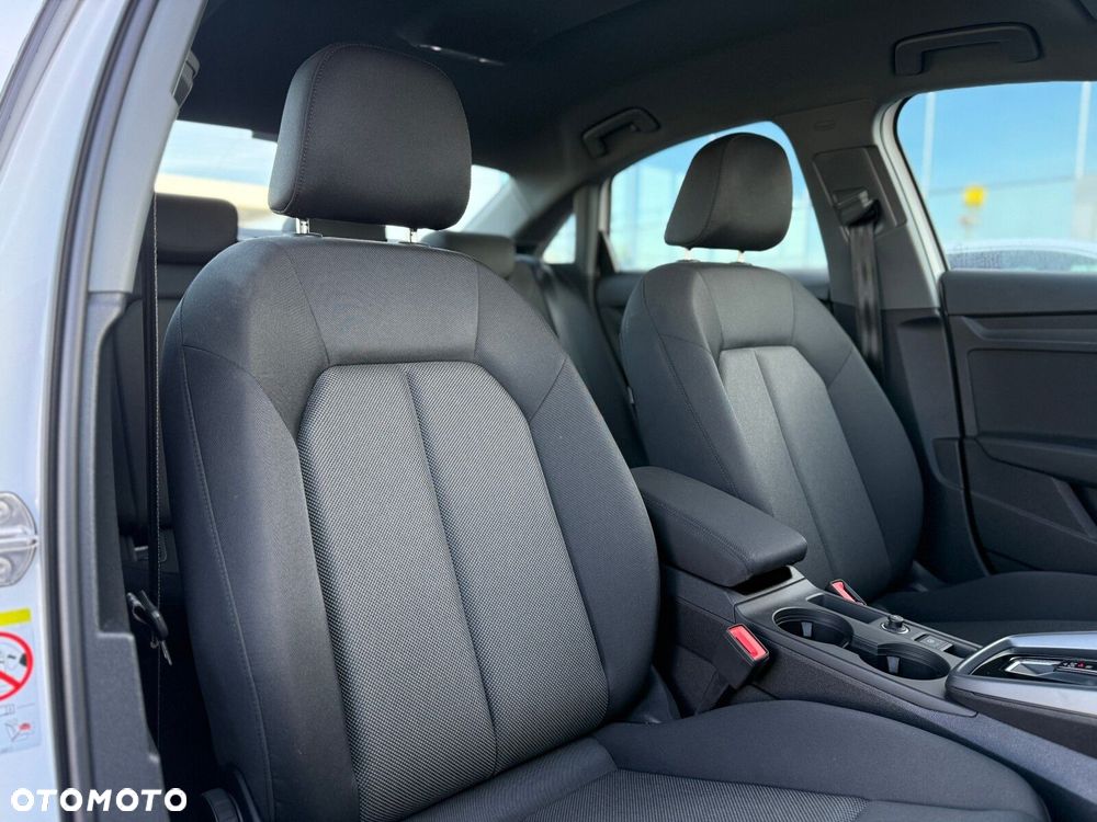 Audi A3 Limousine - 21