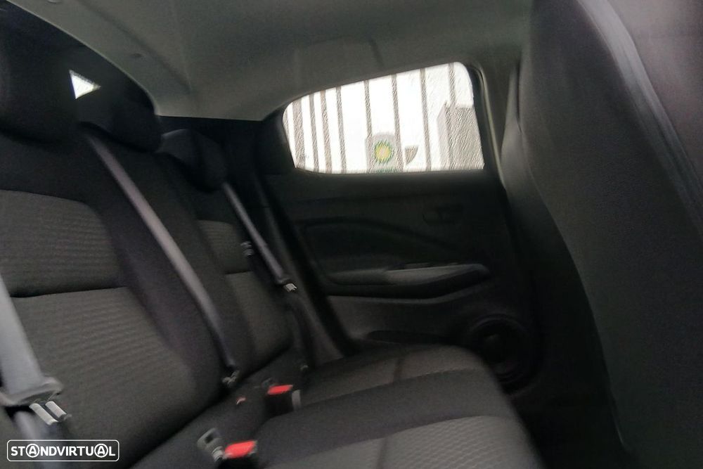 Nissan Juke 1.0 DIG-T Acenta+ - 15