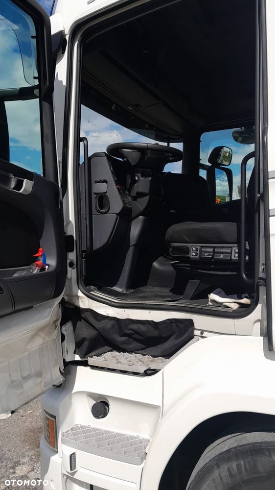 Scania R450 - 11