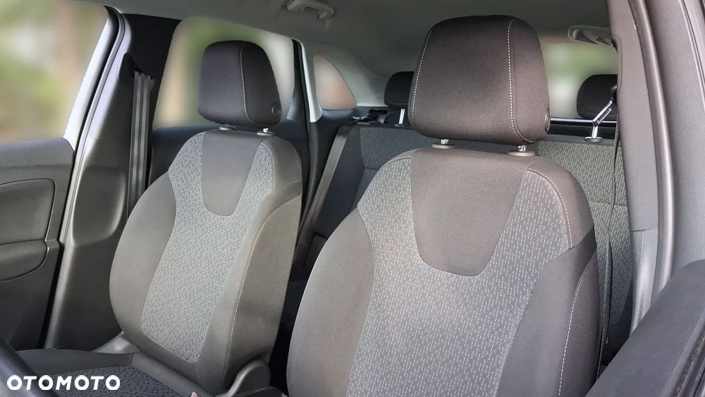 Opel Crossland X - 33