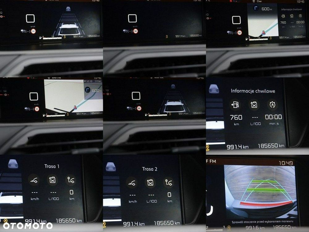 Citroën C4 SpaceTourer Grand BlueHDi 130 Stop&Start FEEL - 23