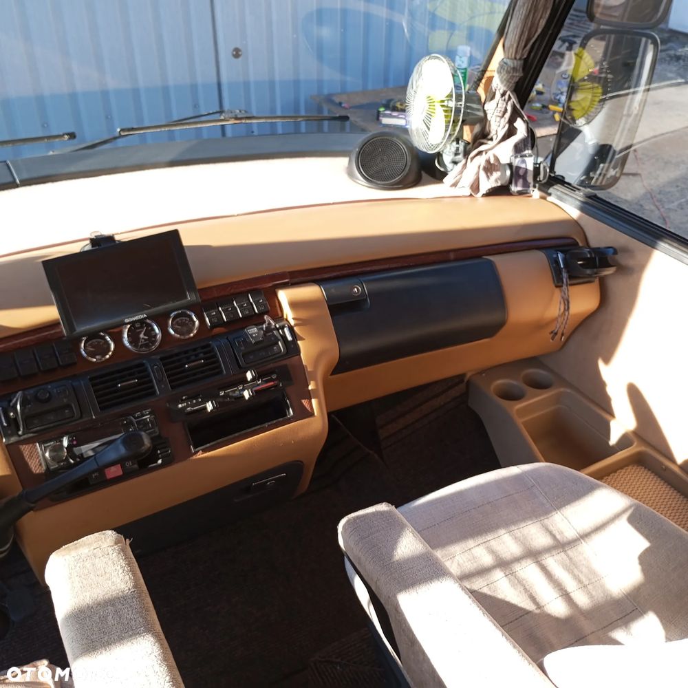Hymer-Eriba Hymer Integra - 12