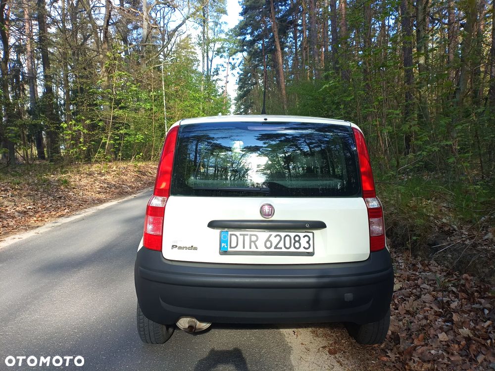Fiat Panda 1.1 Fresh - 5