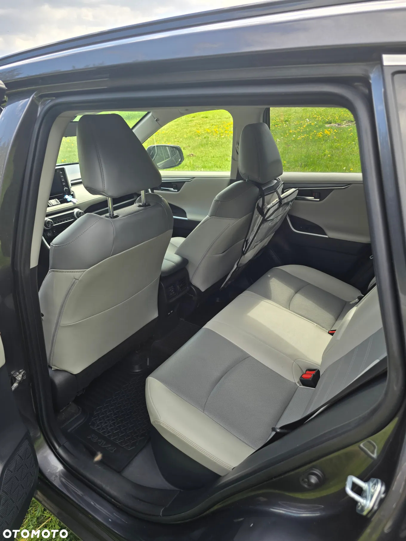 Toyota RAV4 2.5 Hybrid Executive 4x2 - 10