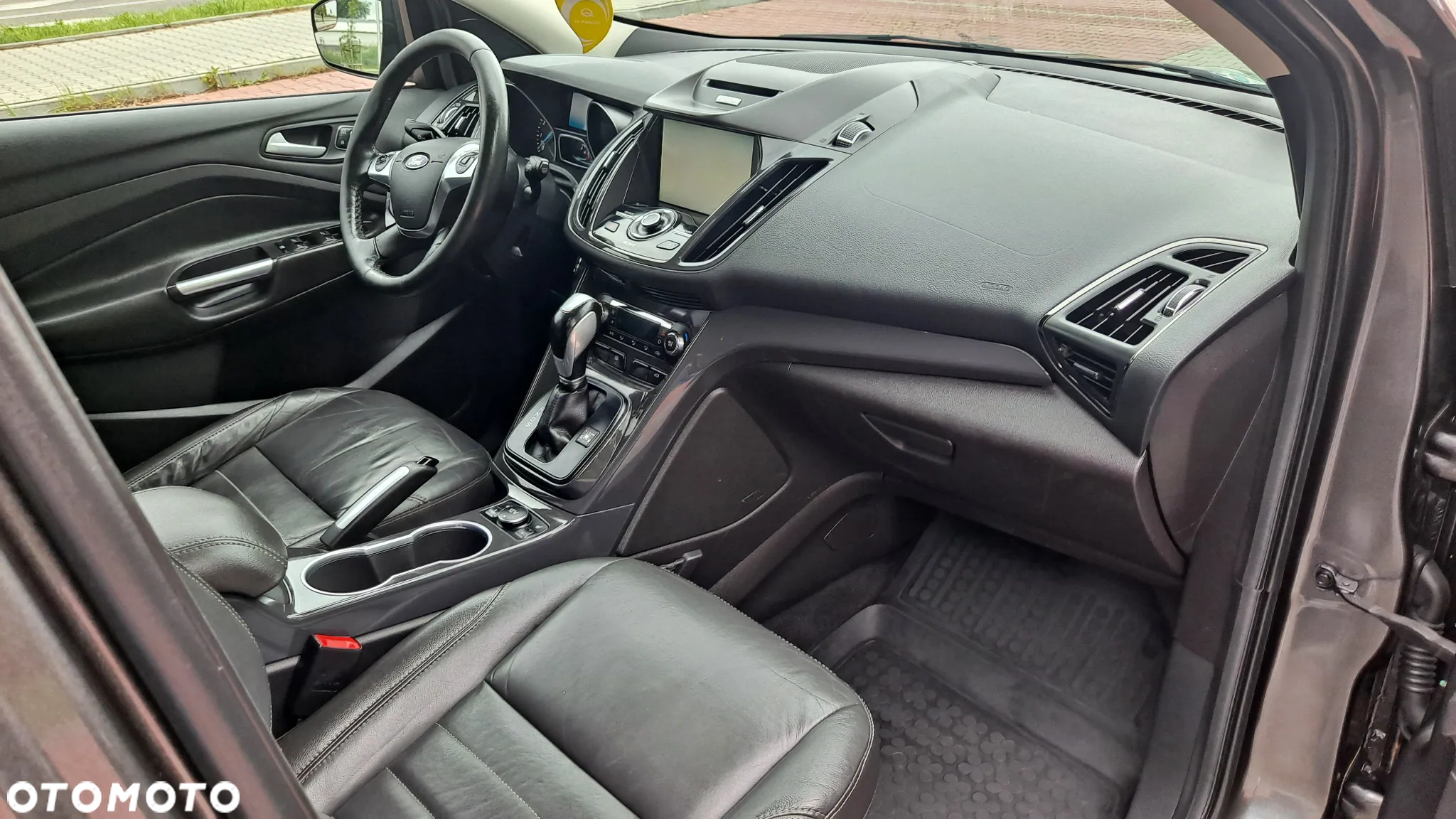 Ford Escape 1.5 EcoBoost AWD SE - 19