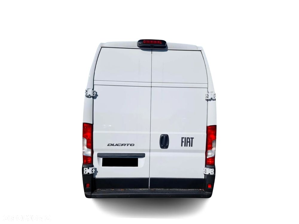 Fiat Ducato L4H3 180KM AT8 - 5