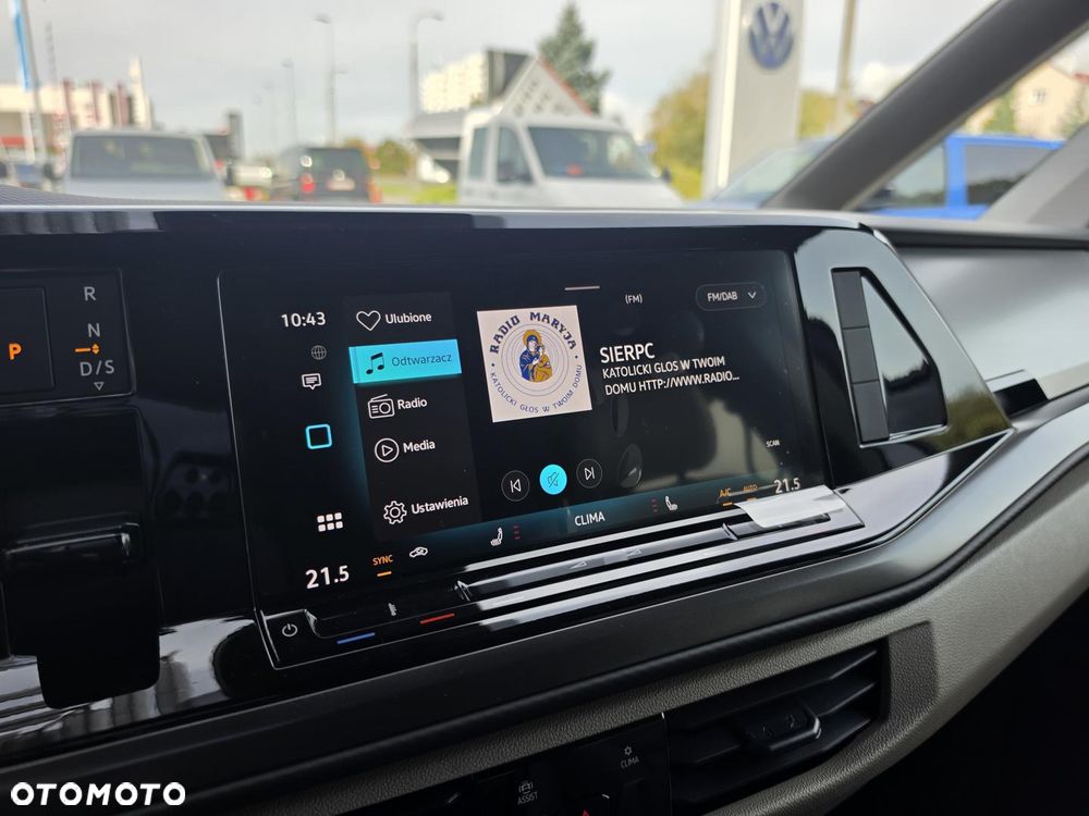 Volkswagen Multivan 2.0 TDI L2 Family DSG - 36