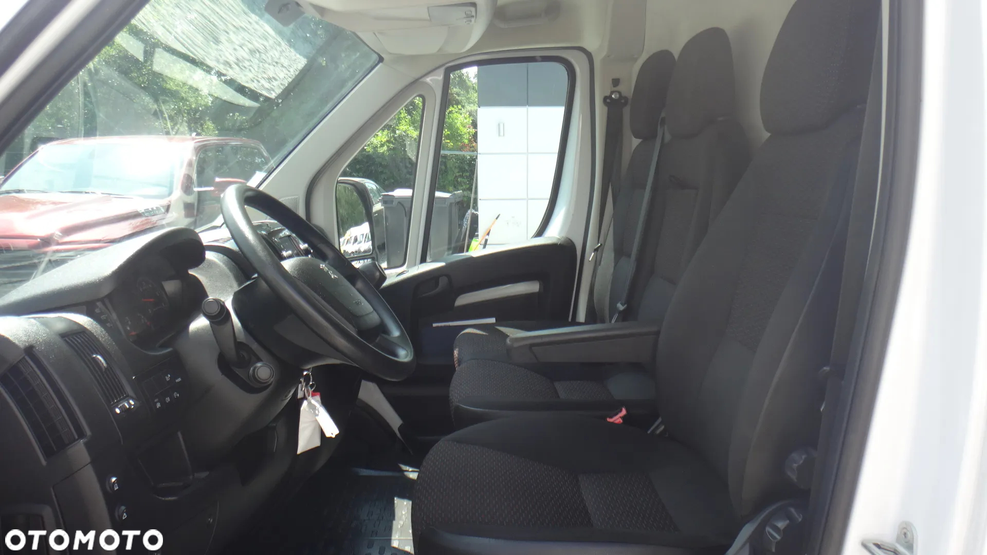 Peugeot Boxer - 11