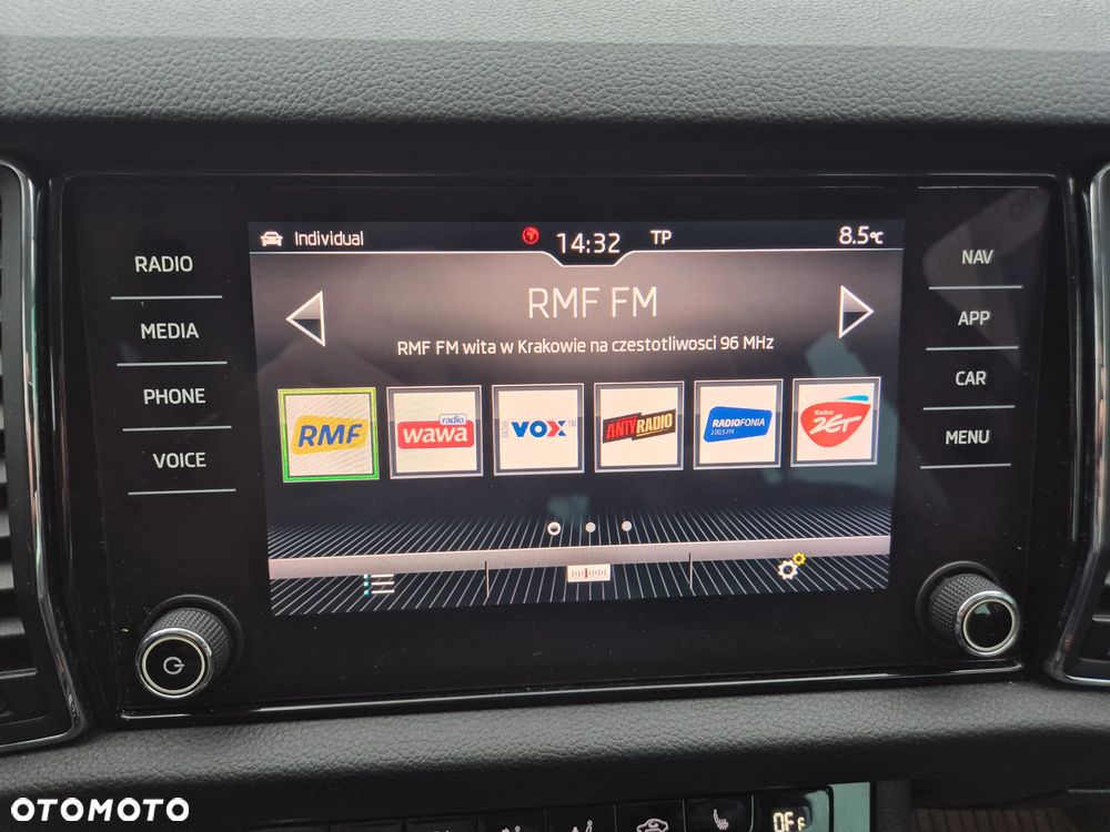 Skoda Kodiaq 1.5 TSI ACT 4x2 Style DSG - 21