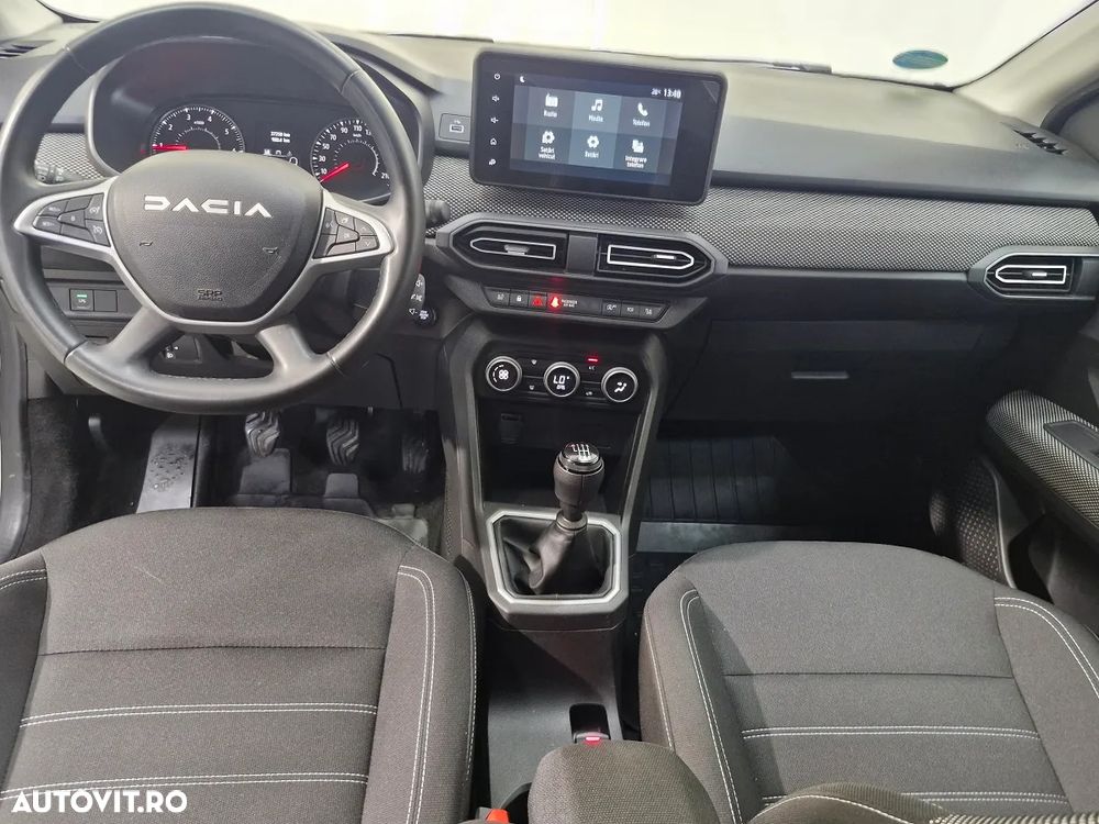 Dacia Logan ECO-G 100 MT6 Prestige+ - 3