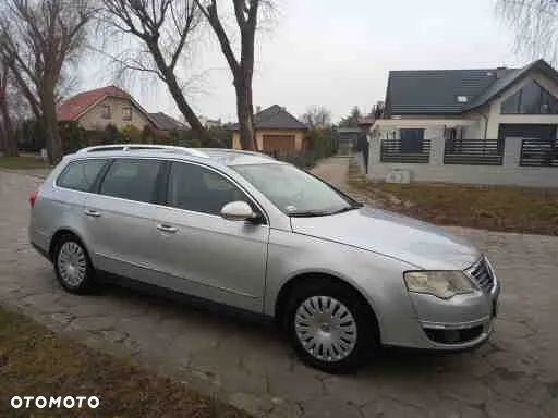 Volkswagen Passat 2.0 TDI Comfortline - 2