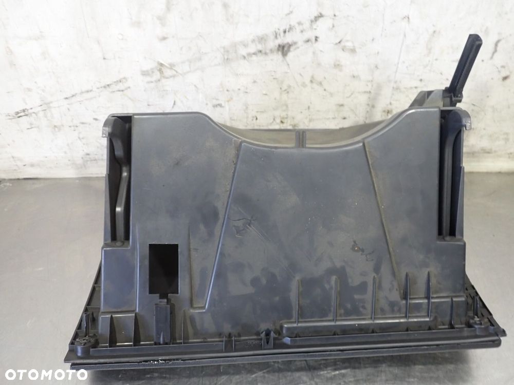 SCHOWEK PASAŻERA OPEL ZAFIRA B 1.9 13150268 - 6