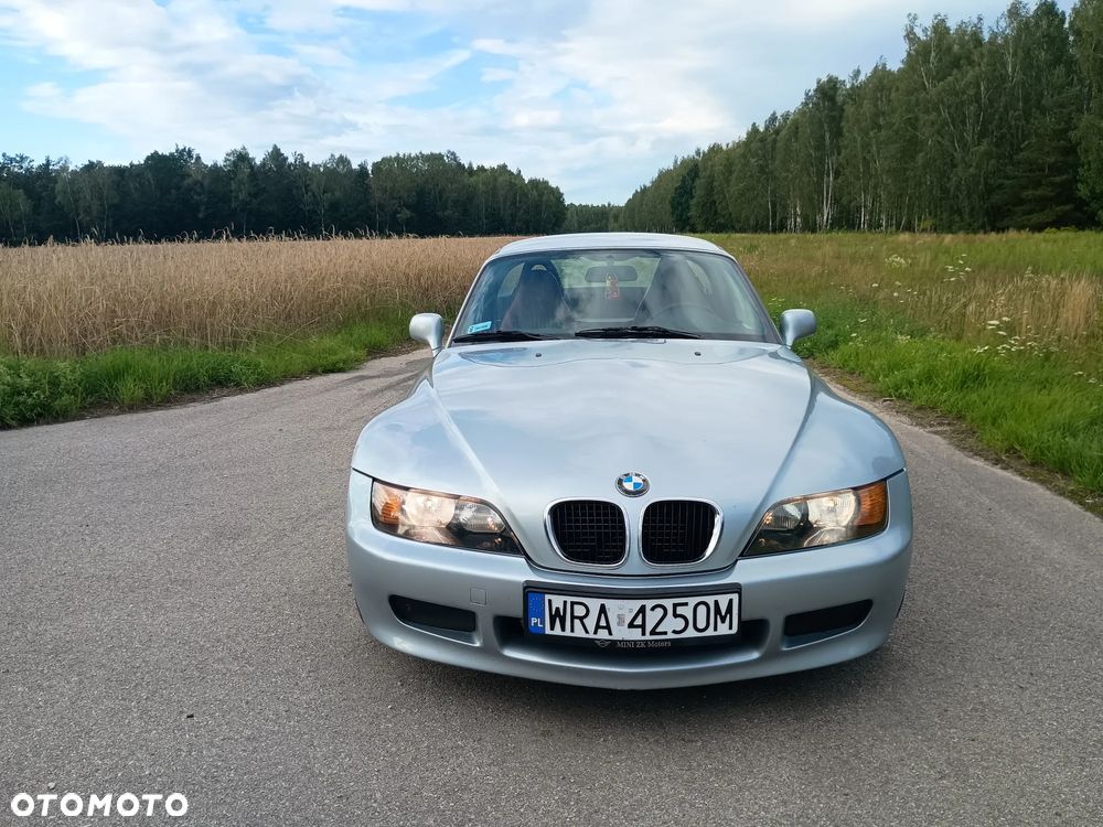 BMW Z3 - 17
