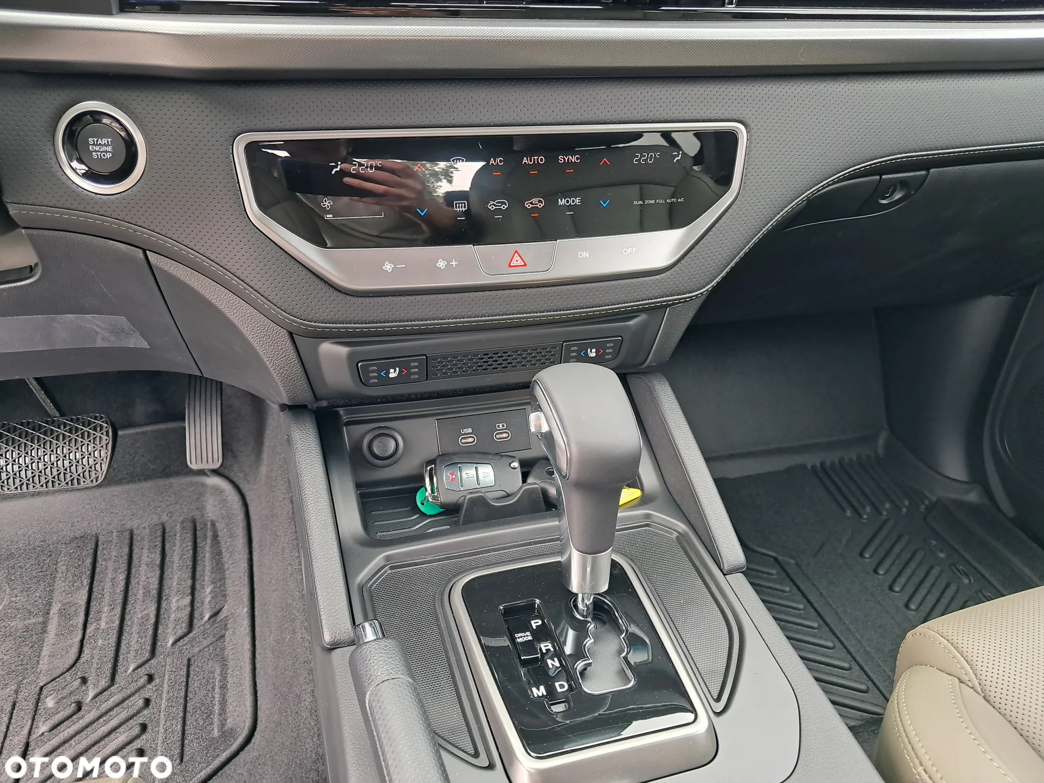 SsangYong/KGM Musso 2.2 e-XDi Wild 4WD - 12