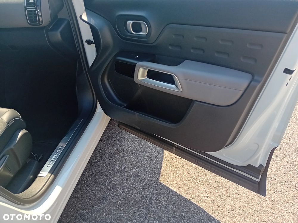 Citroën C5 Aircross BlueHDI 130 S&S LIVE PACK - 9