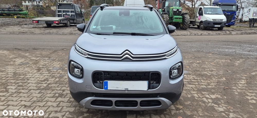 Citroën C3 Aircross BlueHDI 110 Stop & Start YOU - 2