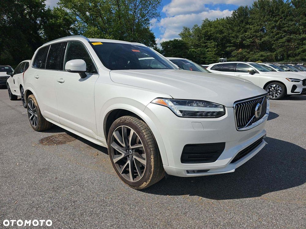 Volvo XC 90 T6 AWD Momentum - 1