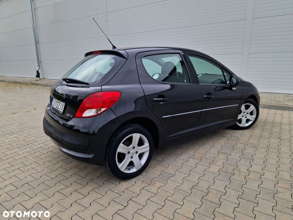 Peugeot 207 1.4 U Move - 11
