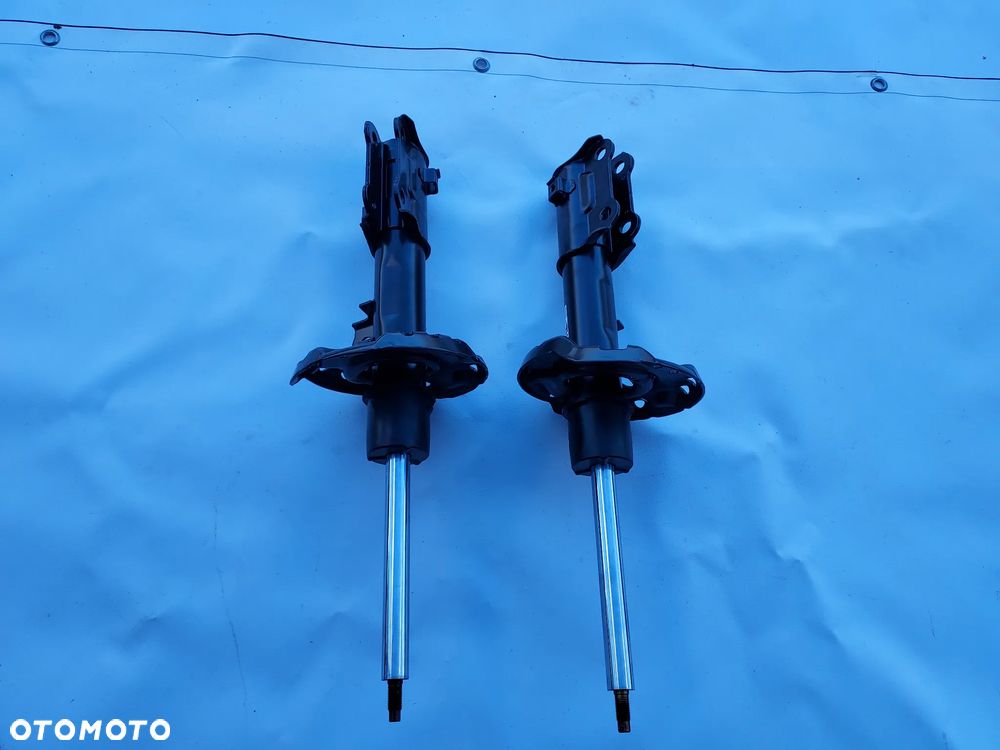 Amortyzator lewy HYUNDAI i30 III 54651G4CA0