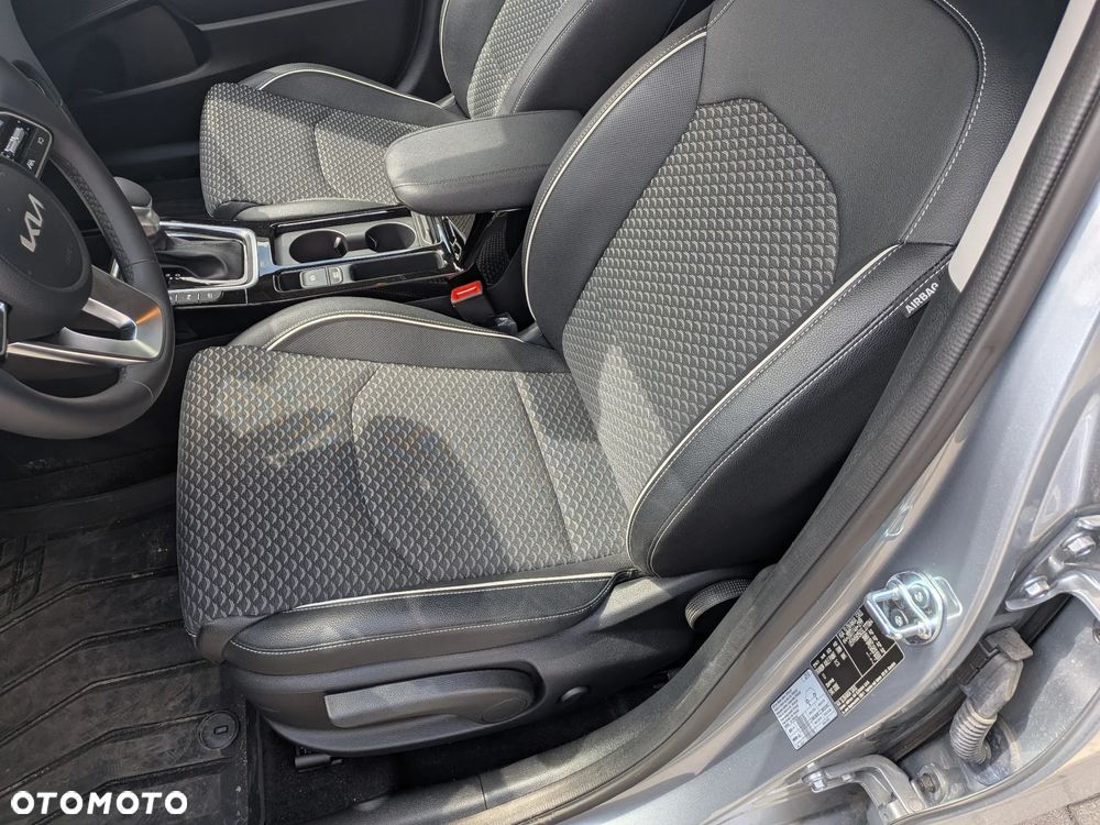 Kia Ceed 1.5 T-GDI Tribute DCT - 10