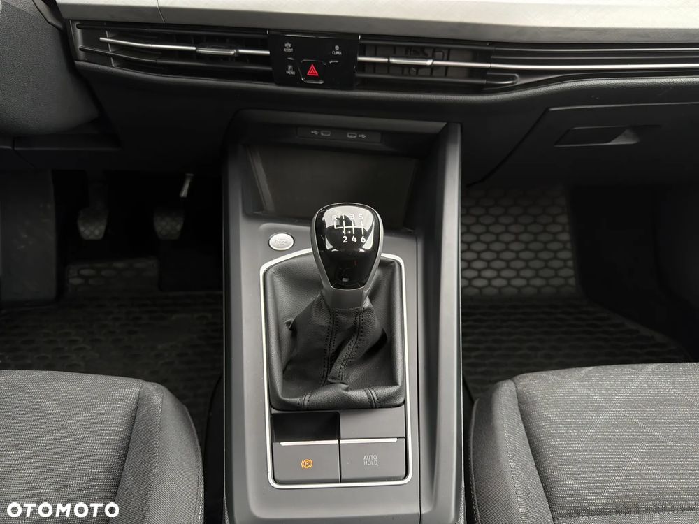 Volkswagen Golf 1.0 TSI Life - 16