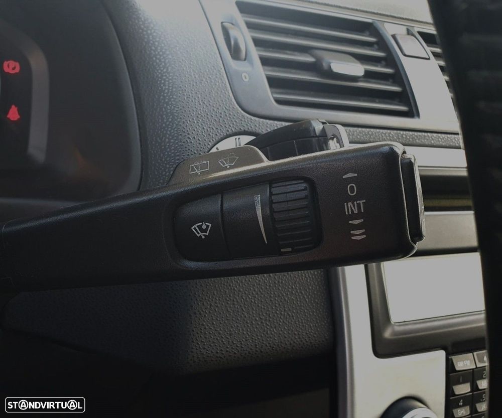 Volvo V50 1.6 D Drive - 27