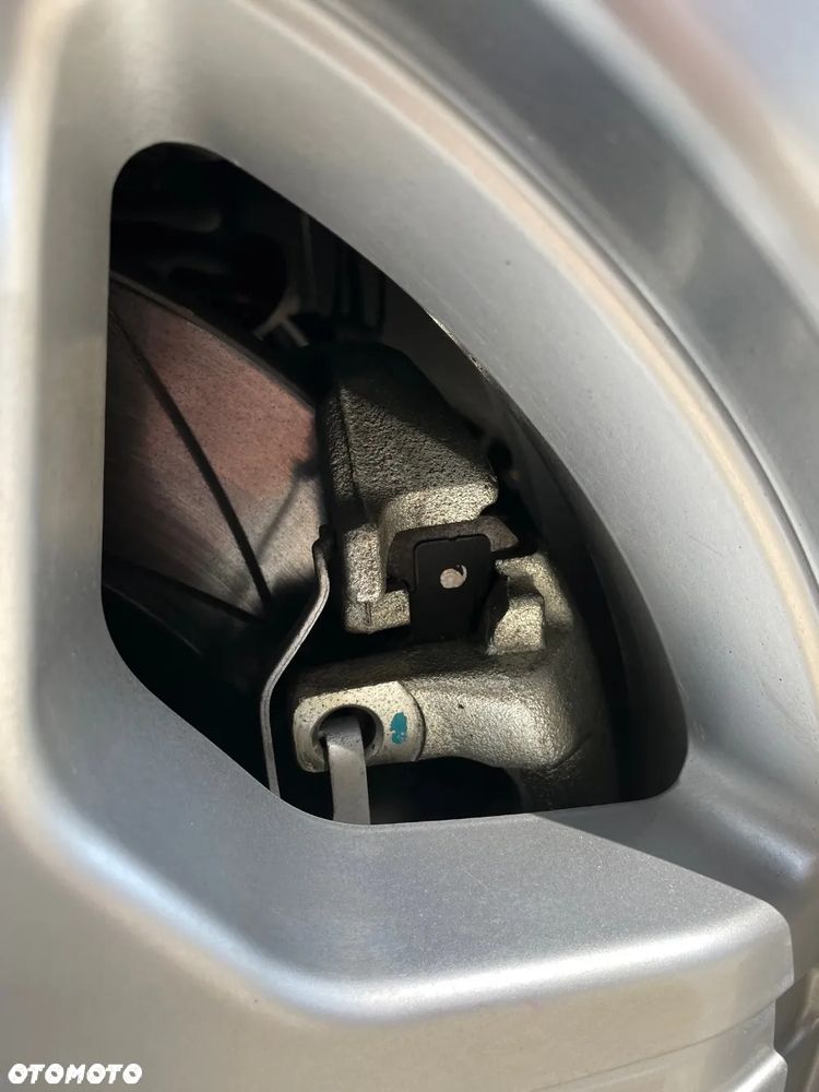 Mercedes-Benz Klasa G 55 AMG Automatik - 14