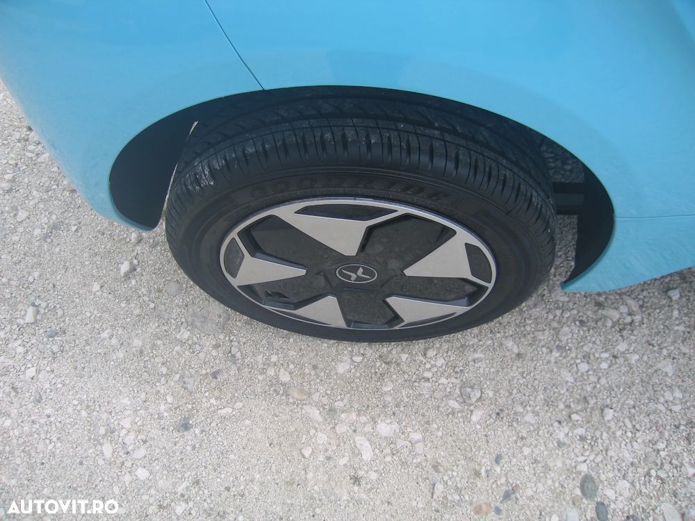 Xev Yoyo - 20