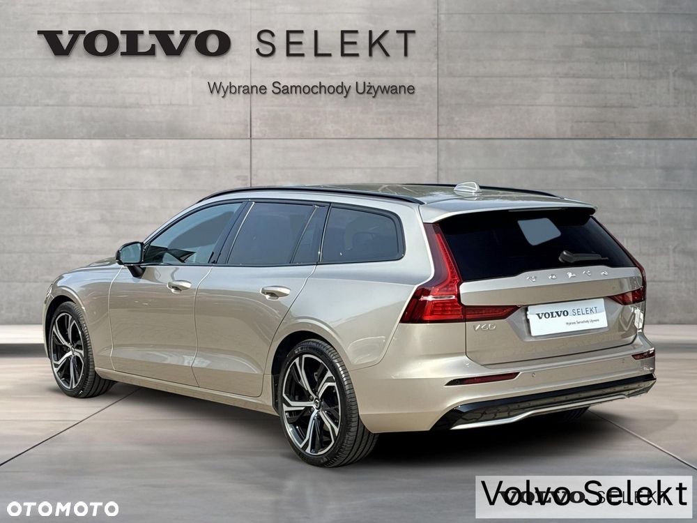 Volvo V60 - 8