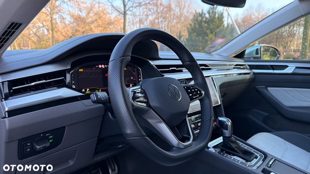Volkswagen Arteon 1.4 eHybrid OPF DSG Elegance - 29