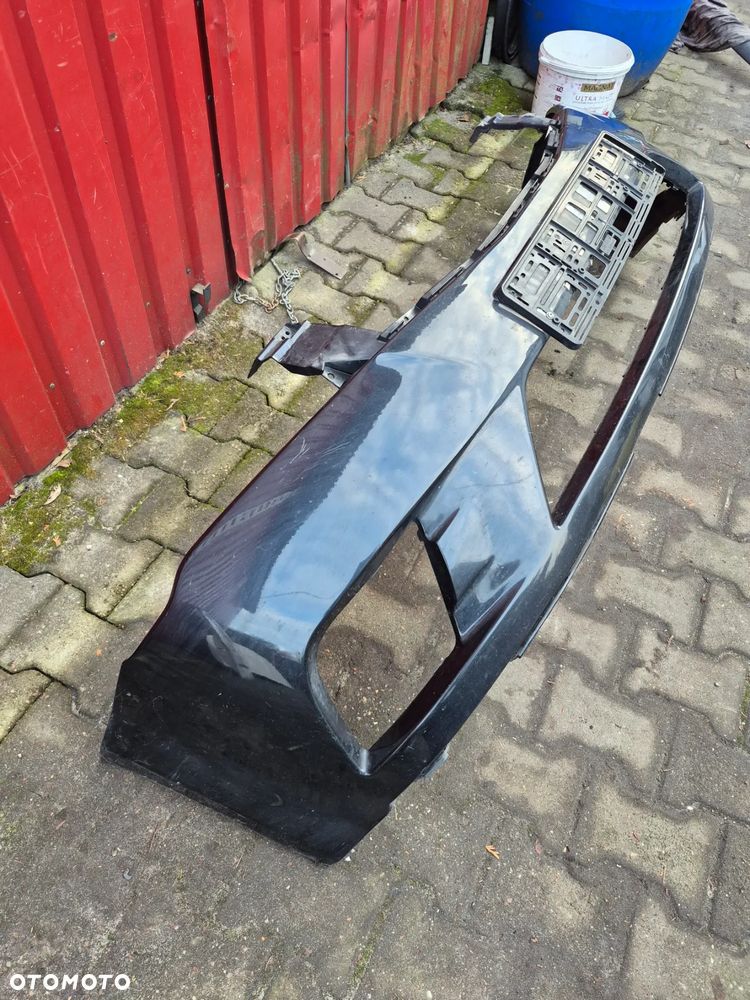 Kia CEED I zderzak przedni 86510-1H500 - 4