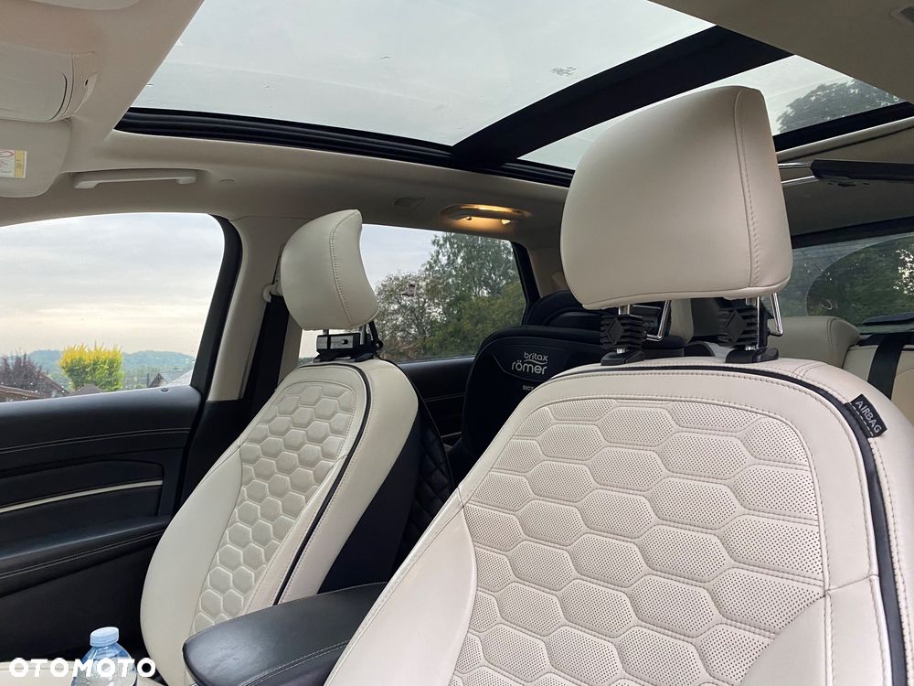 Ford Edge 2.0 EcoBlue Twin-Turbo 4WD Vignale - 3