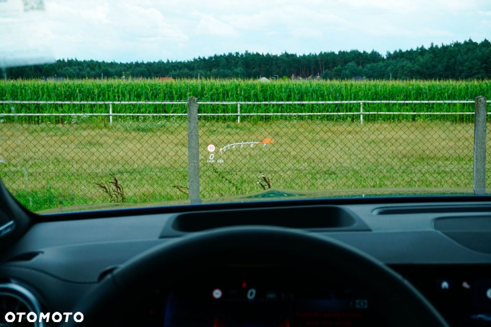 Mercedes-Benz GLB AMG 35 4-Matic - 8