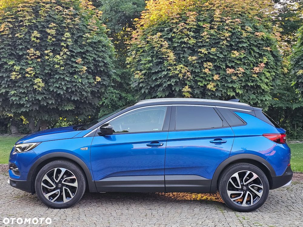 Opel Grandland X 1.2 Start/Stop INNOVATION - 6
