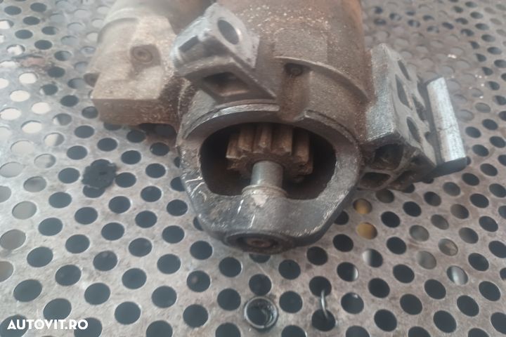 Electromotor N47D20C  MX1253 BMW Seria 3 E90 [2004 - 2010] - 3