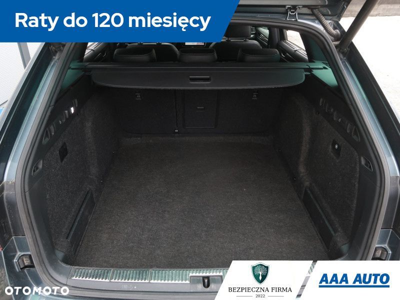 Skoda Superb - 16