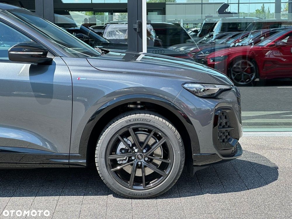Audi Q5 - 6